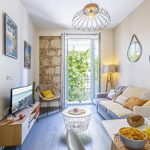  Apartment My Casa - Gambetta 33