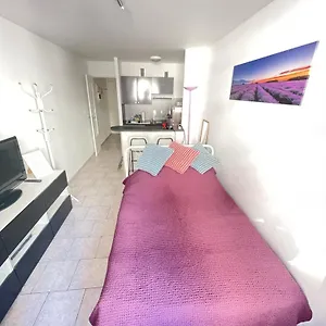 Small Nice