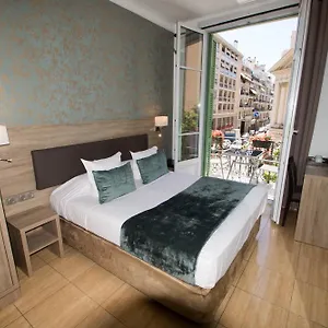 Parisien Hotell
