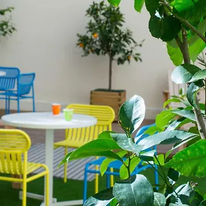 Ibis Styles Centre Gare Hotell